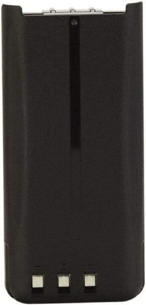 Kenwood - Two Way Radio Battery - Lithium-Ion, Series ProTalk - Americas Industrial Supply
