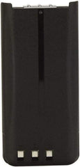 Kenwood - Two Way Radio Battery - Lithium-Ion, Series ProTalk - Americas Industrial Supply