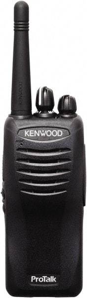 Kenwood - Two Way Radio VHF Antenna - Use with Protalk Series Two-Way Radios - Americas Industrial Supply