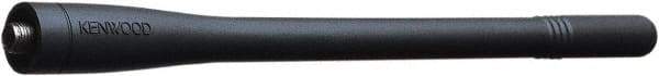 Kenwood - Two Way Radio VHF Antenna - Use with Protalk Series Two-Way Radios - Americas Industrial Supply