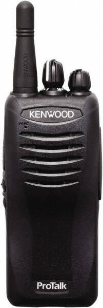 Kenwood - Two Way Radio UHF Antenna - Use with Protalk Series Two-Way Radios - Americas Industrial Supply