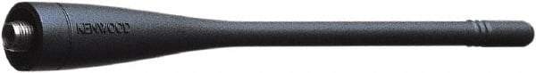 Kenwood - Two Way Radio UHF Antenna - Use with Protalk Series Two-Way Radios - Americas Industrial Supply