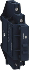 Schneider Electric - 1 Pole, 1NO, 200-265 VAC Control Relay - Americas Industrial Supply