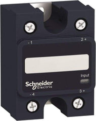 Schneider Electric - 1 Pole, 1NO, 4-32 VDC Control Relay - Americas Industrial Supply