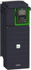 Schneider Electric - 3 Phase, 460 Volt, 25 hp, Variable Frequency Drive - UL Type 1 - Americas Industrial Supply