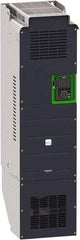 Schneider Electric - 3 Phase, 460 Volt, 250 hp, Variable Frequency Drive - UL Type 1 - Americas Industrial Supply