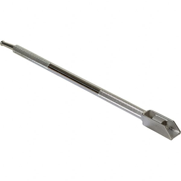 Vestil - Slings & Tiedowns (Load-Rated) Type: Winch Bar Length (Feet): 3.166 - Americas Industrial Supply