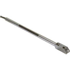 Vestil - Slings & Tiedowns (Load-Rated) Type: Winch Bar Length (Feet): 3.166 - Americas Industrial Supply