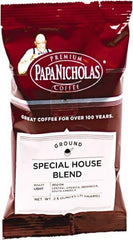 PapaNicholas - Premium Coffee, Special House Blend, 18/Carton - Americas Industrial Supply