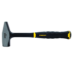 STANLEY® FATMAX® Anti-Vibe® Blacksmith Hammer – 2 lbs. - Americas Industrial Supply