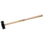 STANLEY® Hickory Handle Sledge Hammer – 8 lbs. - Americas Industrial Supply