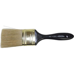 Osborn - 2-1/2" Flat Hog General Purpose Paint Brush - Americas Industrial Supply