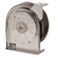 3/8 X 25' HOSE REEL - Americas Industrial Supply