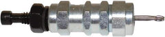 Zephyr Tool Group - #20 5/32" Pin Diam, Black Cleco Fastener - Standard Length, 0 to 1" Grip - Americas Industrial Supply