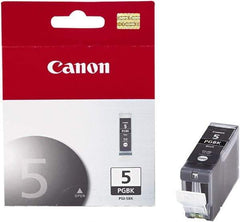 Canon - Black Ink Cartridge - Use with Canon PIXMA iP1700, JX200, JX210P, MP150, MP160, MP170, MP180, MP450, MP460, MX300, MX310 - Americas Industrial Supply