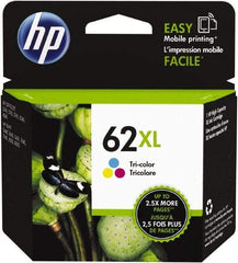 Hewlett-Packard - Ink Cartridge - Use with HP ENVY 5660, 7640, 8000, Officejet 5740, 8040 - Americas Industrial Supply