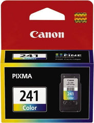 Canon - Ink Cartridge - Use with Canon PIXMA MG2120, MG2220, MG3120, MG3220, MG3520, MG3620, MG4120, MG4220, MX372, MX392, MX432, MX452, MX472, MX512, MX522, MX532 - Americas Industrial Supply