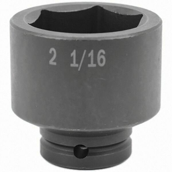SK - Impact Socket - 3/4"DR 2-1/16" IMPACT SOCKET - Americas Industrial Supply