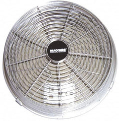 Maxess Climate Control Technologies - Fan Pedestal Mount - For 24 & 30" Fans - Americas Industrial Supply