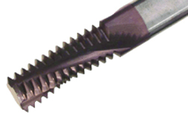 Thread Mill - MTEC 0500D12 16UN Grade IC908 - Americas Industrial Supply