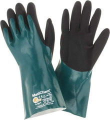 ATG - Chemical Resistant Gloves - Americas Industrial Supply