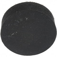 3M - 1-1/4" Diam Disc Backing Pad - 10,000 RPM - Americas Industrial Supply