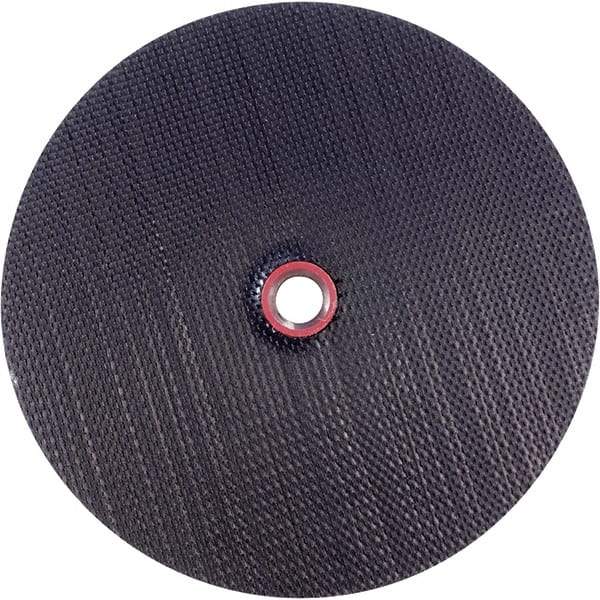 3M - 3-3/4" Diam Hook & Loop Disc Backing Pad - Americas Industrial Supply