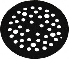 3M - 5" Diam Hook & Loop Disc Backing Pad - 12,000 RPM - Americas Industrial Supply