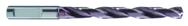 15.5mm Dia. - Carbide HP 7xD Drill-140° Point-Coolant-Firex - Americas Industrial Supply