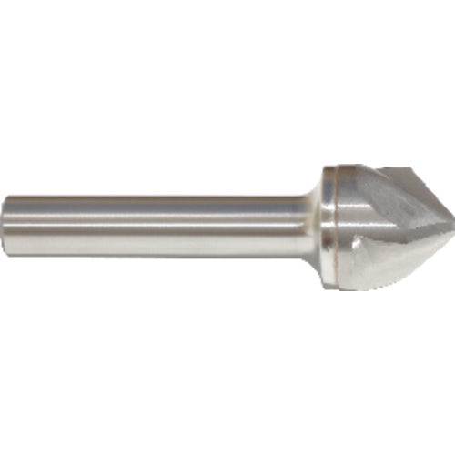 1/8″ Cutting Dia. 1/8″Shank Dia, 3 Flute, 60 Degrees, Carbide Countersink Series/List #5753 - Americas Industrial Supply