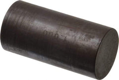 SPI - 1" Diam Class ZZ Plus Plug & Pin Gage - Black Oxide Finish, 0.000200" Tolerance - Americas Industrial Supply