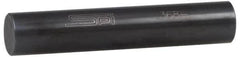 SPI - 0.949" Diam Class ZZ Plus Plug & Pin Gage - Black Oxide Finish, 0.000200" Tolerance - Americas Industrial Supply