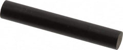 SPI - 0.313" Diam Class ZZ Minus Plug & Pin Gage - Black Oxide, 0.000200" Tolerance - Americas Industrial Supply