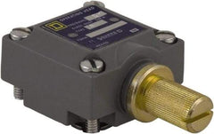 Square D - 7.6 Inch Long, Limit Switch Head - For Use with 9007C - Americas Industrial Supply