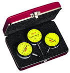 S253MZ INDICATORS SET OF 3 - Americas Industrial Supply