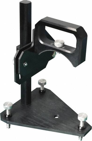 Johnson Level & Tool - Laser Level Laser Trivet Stand - Use With Laser Levels - Americas Industrial Supply