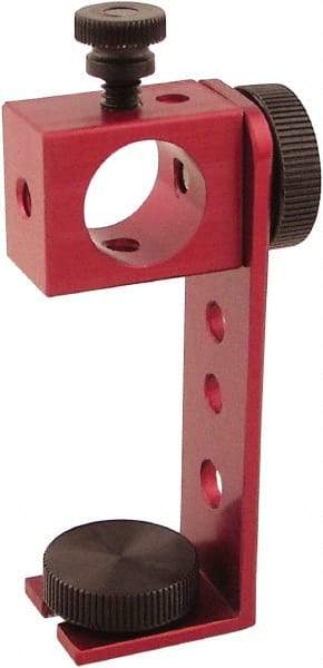 Johnson Level & Tool - Laser Level Mounting Bracket - Use With Alignment Laser Dots - Americas Industrial Supply