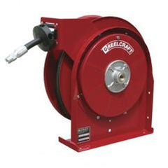 1/4 X 30' HOSE REEL - Americas Industrial Supply