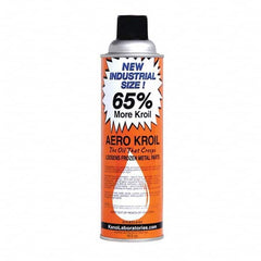 Made in USA - Multipurpose Lubricants & Penetrants Type: Penetrant/Lubricant Container Size Range: 16 oz. - 31.9 oz. - Americas Industrial Supply