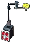 657MC MAGNETIC BASE W/INDICATOR - Americas Industrial Supply