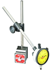 657ME MAGNETIC BASE W/INDICATOR - Americas Industrial Supply