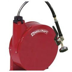 3/8 X 25' HOSE REEL - Americas Industrial Supply