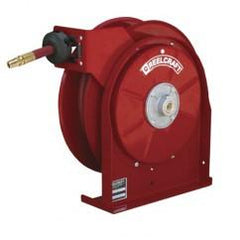 1/4 X 25' HOSE REEL - Americas Industrial Supply