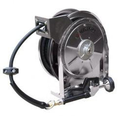 3/8 X 35' HOSE REEL - Americas Industrial Supply