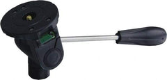 Johnson Level & Tool - Laser Level Incline Bracket - Use With Laser Tripod - Americas Industrial Supply