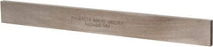 Seco - WKE45 Cobalt Rectangular Tool Bit Blank - 4mm Wide x 16mm High x 160mm OAL - Exact Industrial Supply