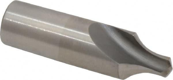 Link Industries - #5 Plain Cut High Speed Steel Combo Drill & Countersink - Americas Industrial Supply