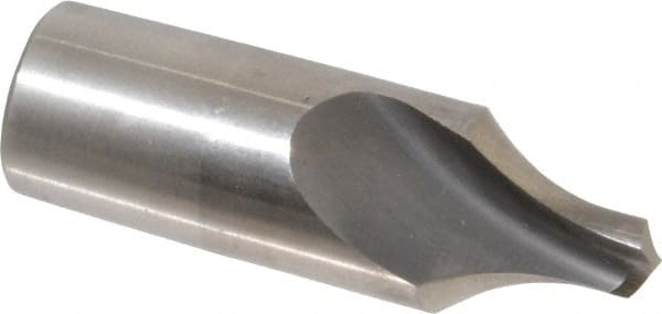 Link Industries - #7 Plain Cut High Speed Steel Combo Drill & Countersink - Americas Industrial Supply