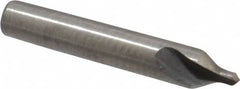 Link Industries - #1 Plain Cut High Speed Steel Combo Drill & Countersink - Americas Industrial Supply