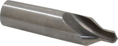 Link Industries - #3 Plain Cut High Speed Steel Combo Drill & Countersink - Americas Industrial Supply